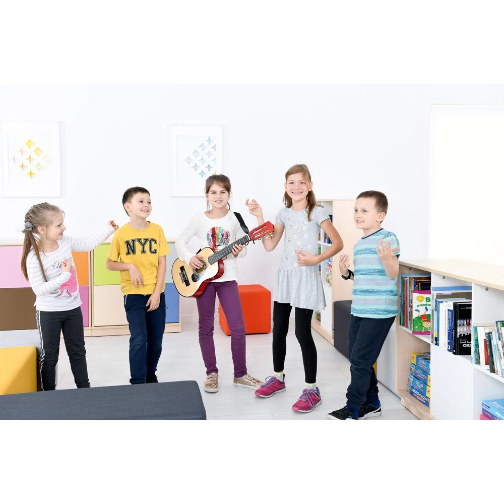 Kinderlieder-CDs