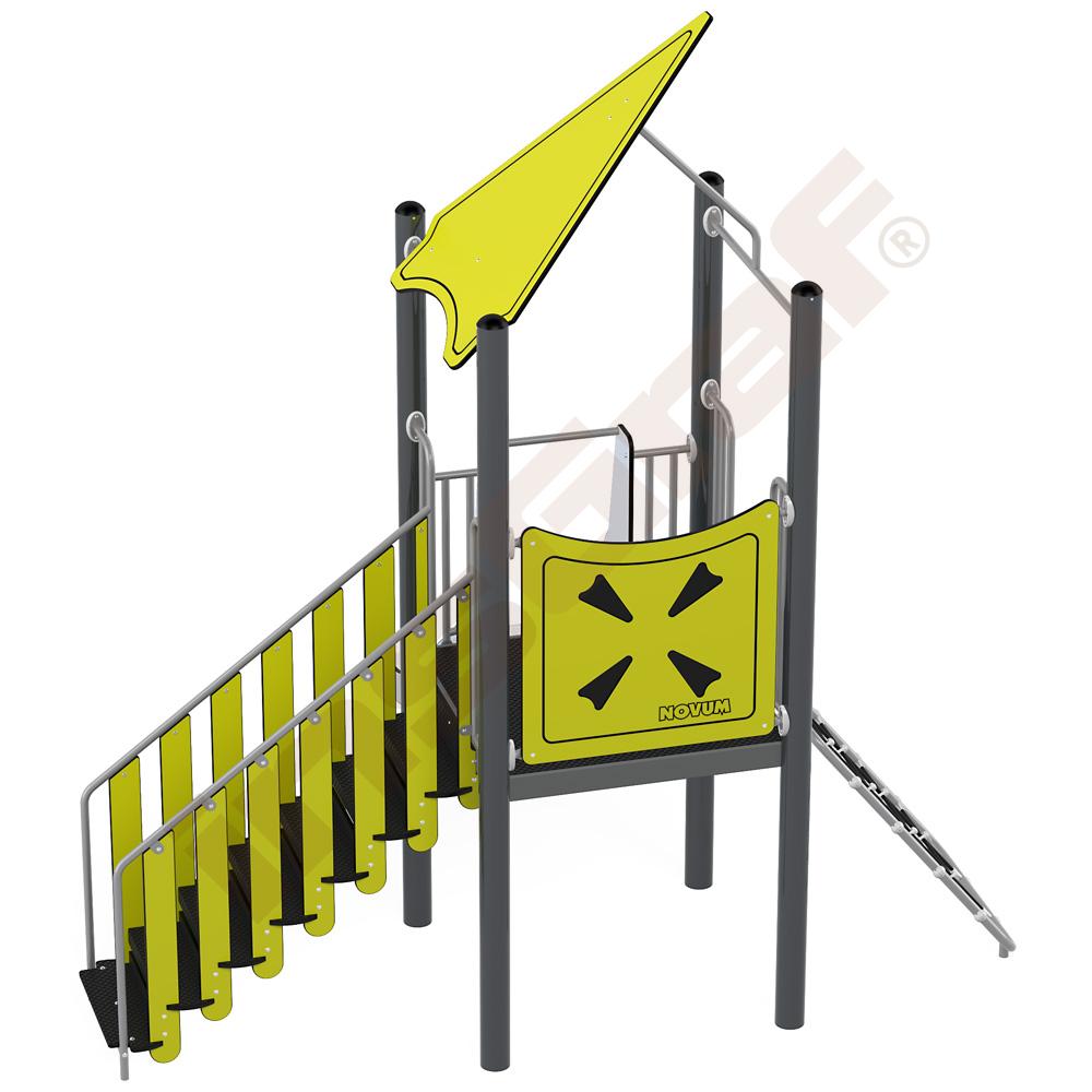 Action4Kids Lime - sestava 1922-A