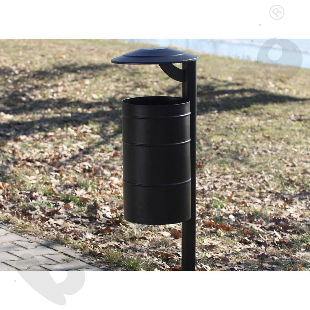 Kosz na śmieci Miejski II