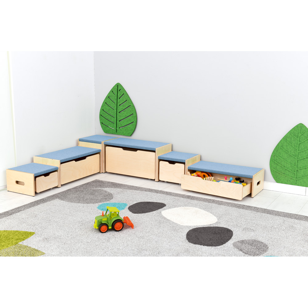 Zostava pódium 11