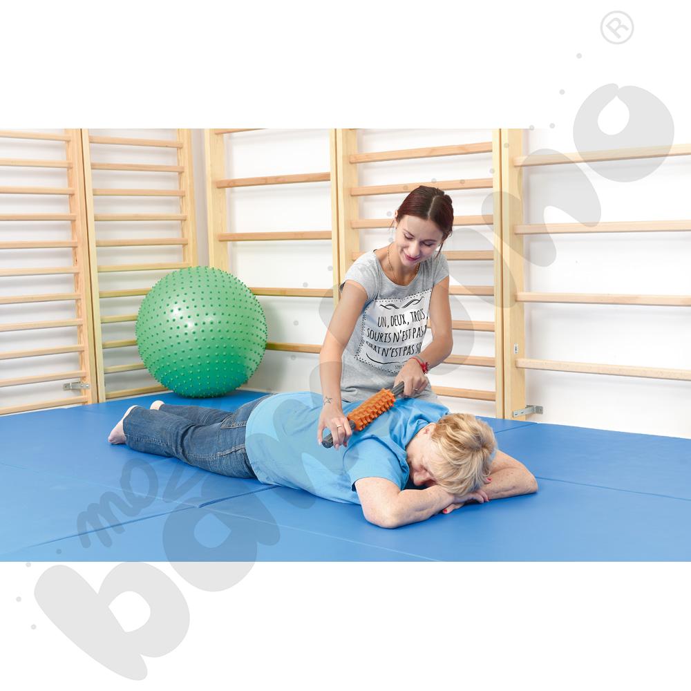 Kij do masażu - gwiazdki