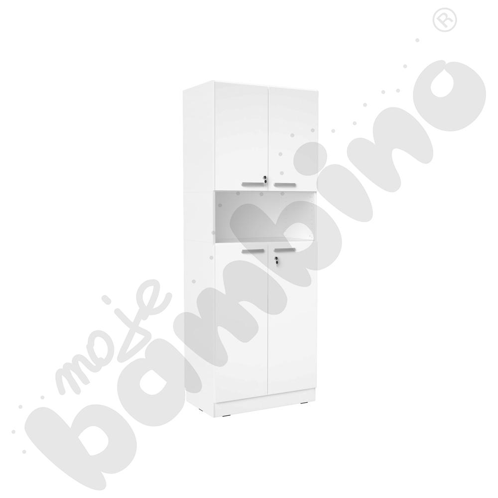 Grande - zestaw 110 - biały