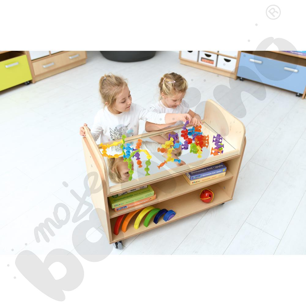 Mobilny kącik Flexi 89