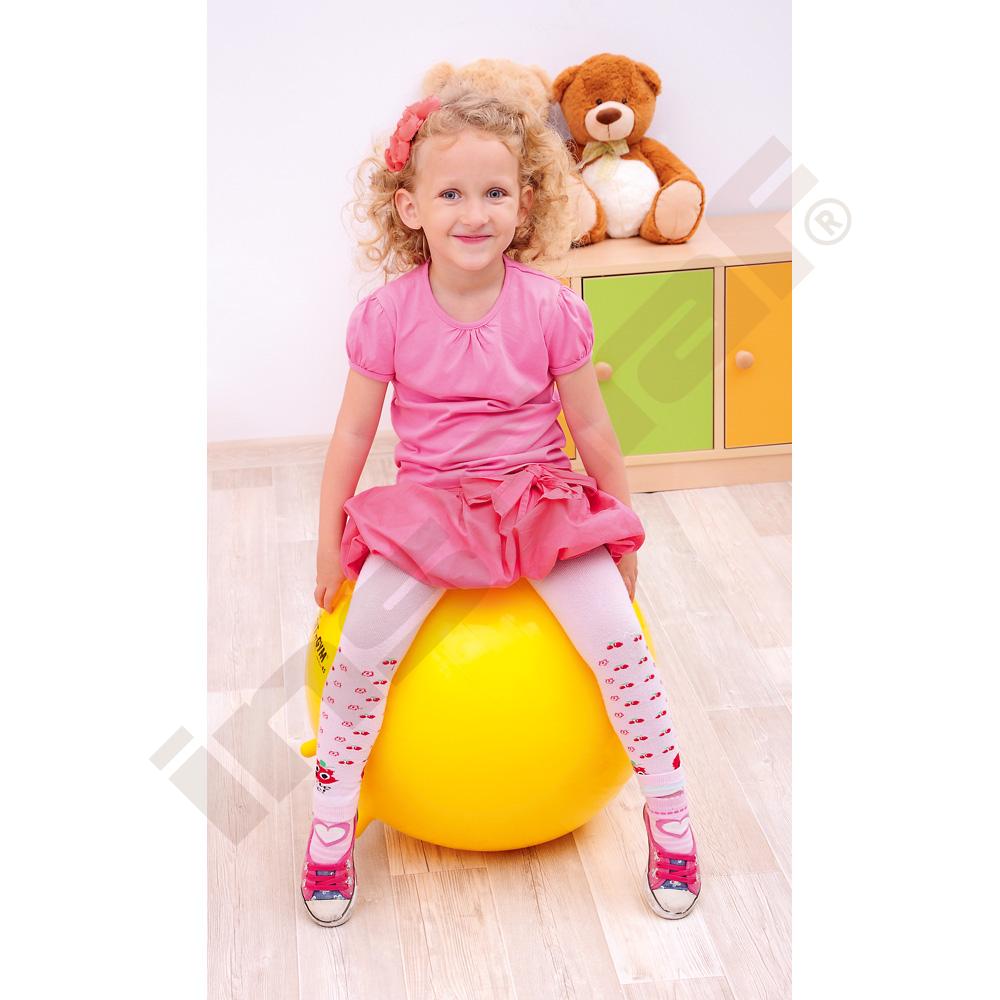 Rehabilitační míč 45 cm