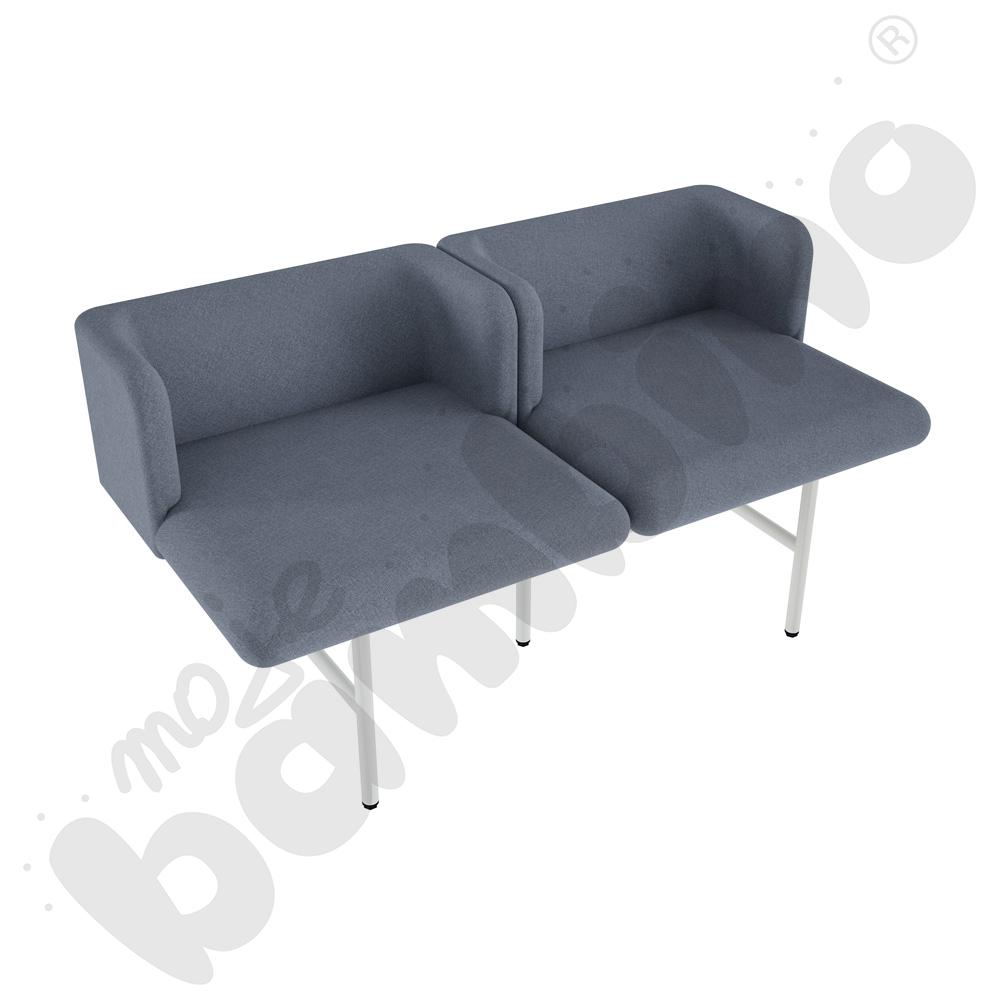 Agora - moduł 6 - szary