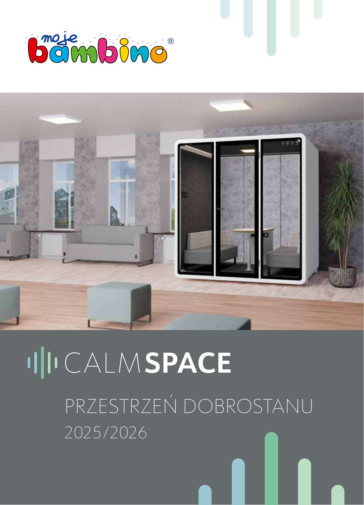 PRZESTRZEŃ DOBROSTANU 2025/2026