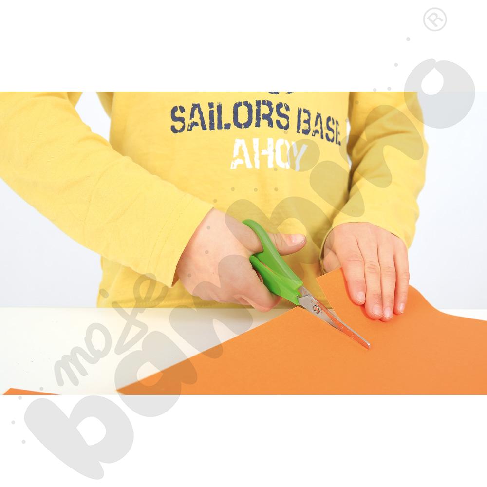 Nożyczki przedszkolne, 10 szt.