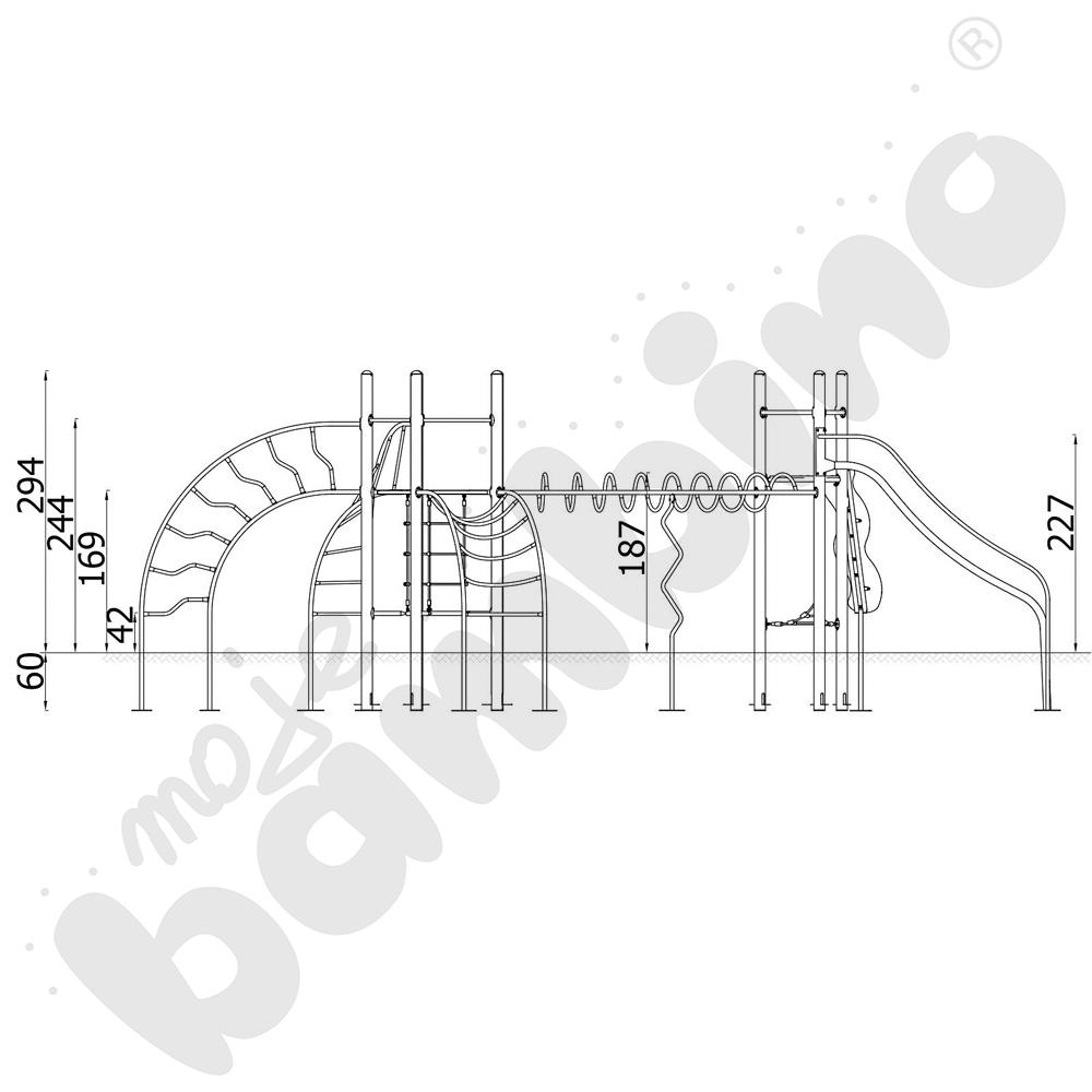 Ferrum - multiwspinaczka 28