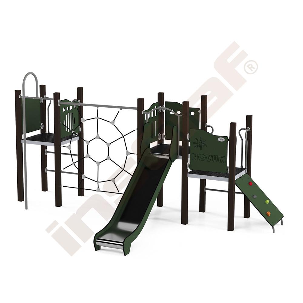 Quadro 12124, recykling