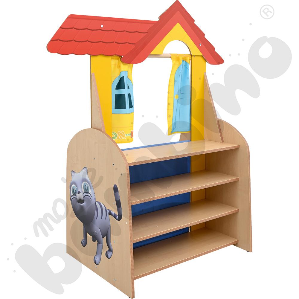 Teatrzyk - Tom and Keri