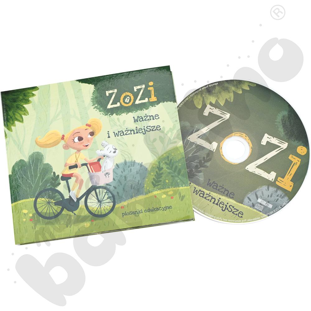 ZoZi – Ważne i ważniejsze 