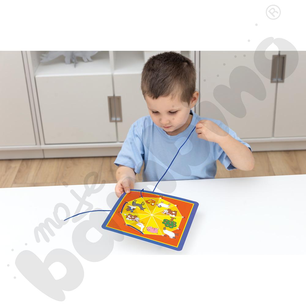 Liczbowe przewlekanki