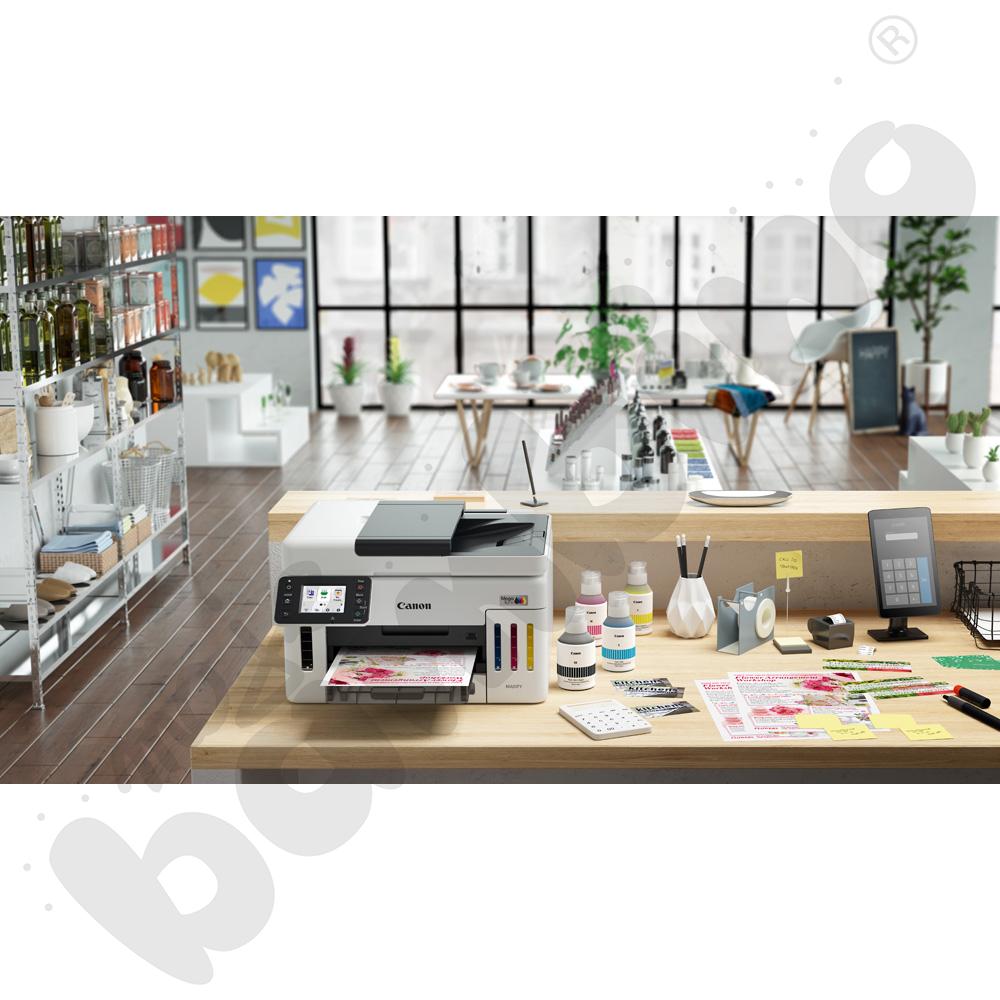 Urządzenie wielofunkcyjne Canon GX6140