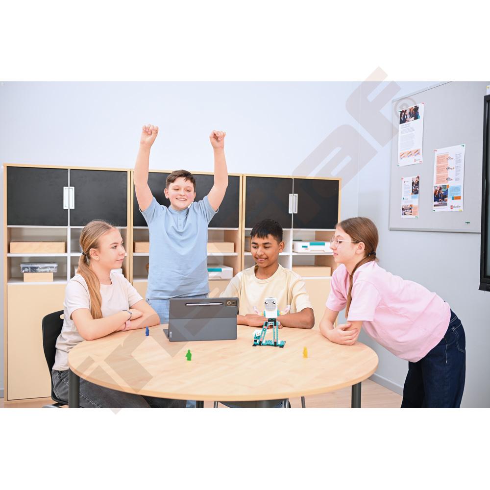 LEGO® Education Informatika a AI 11+