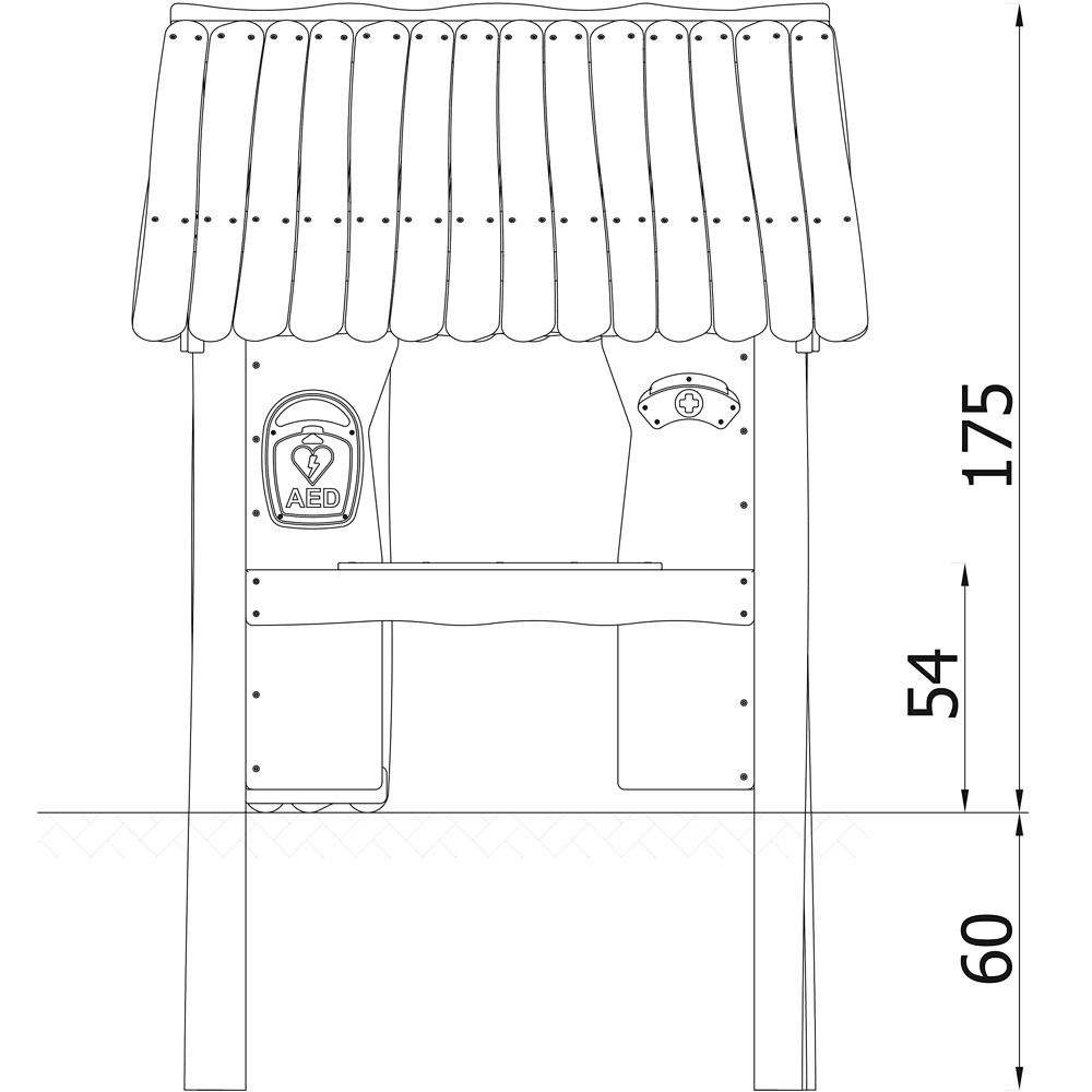 Klinika Robinio