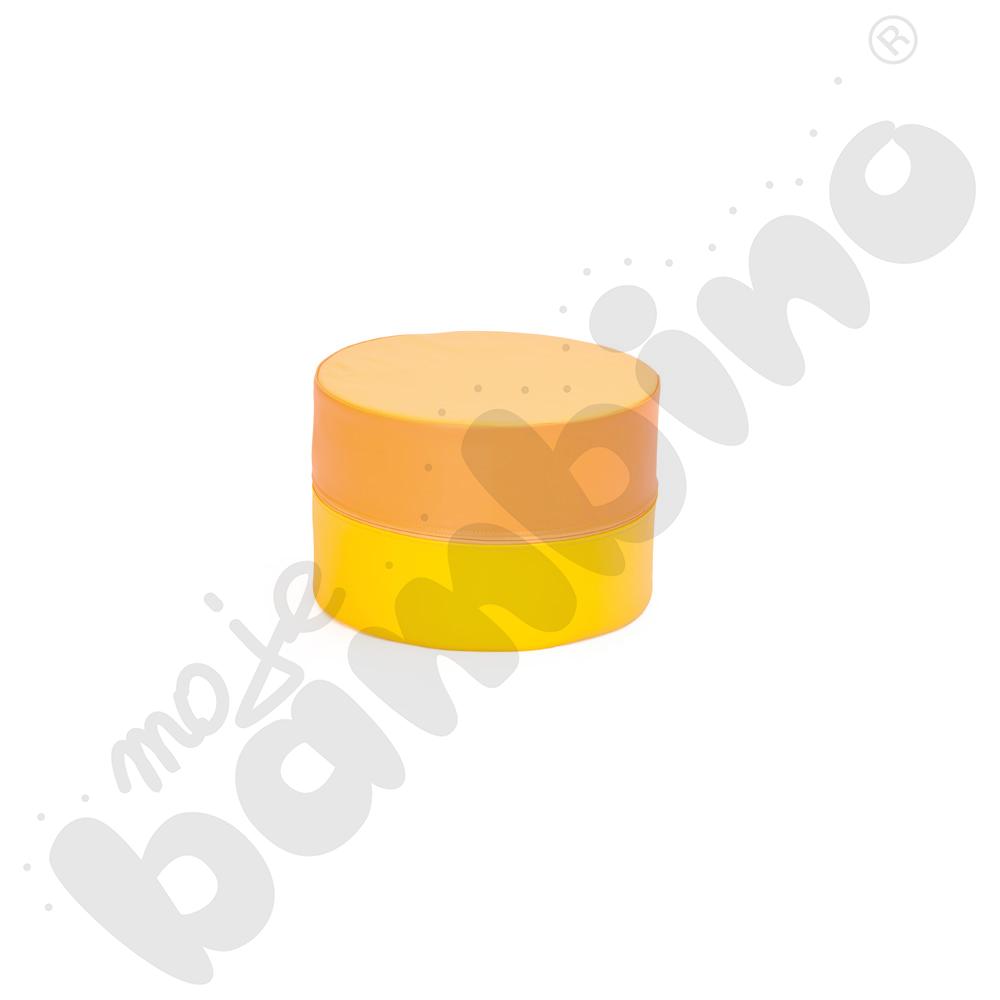 Stolik piankowy - Słoneczny