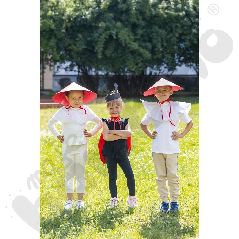 Brystol 10 arkuszy o wym. 50 x 70 cm czarny