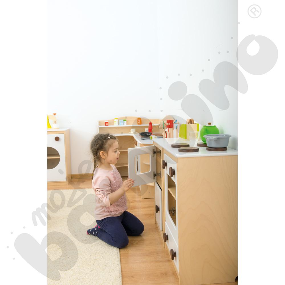 Kącik kuchenny Klary