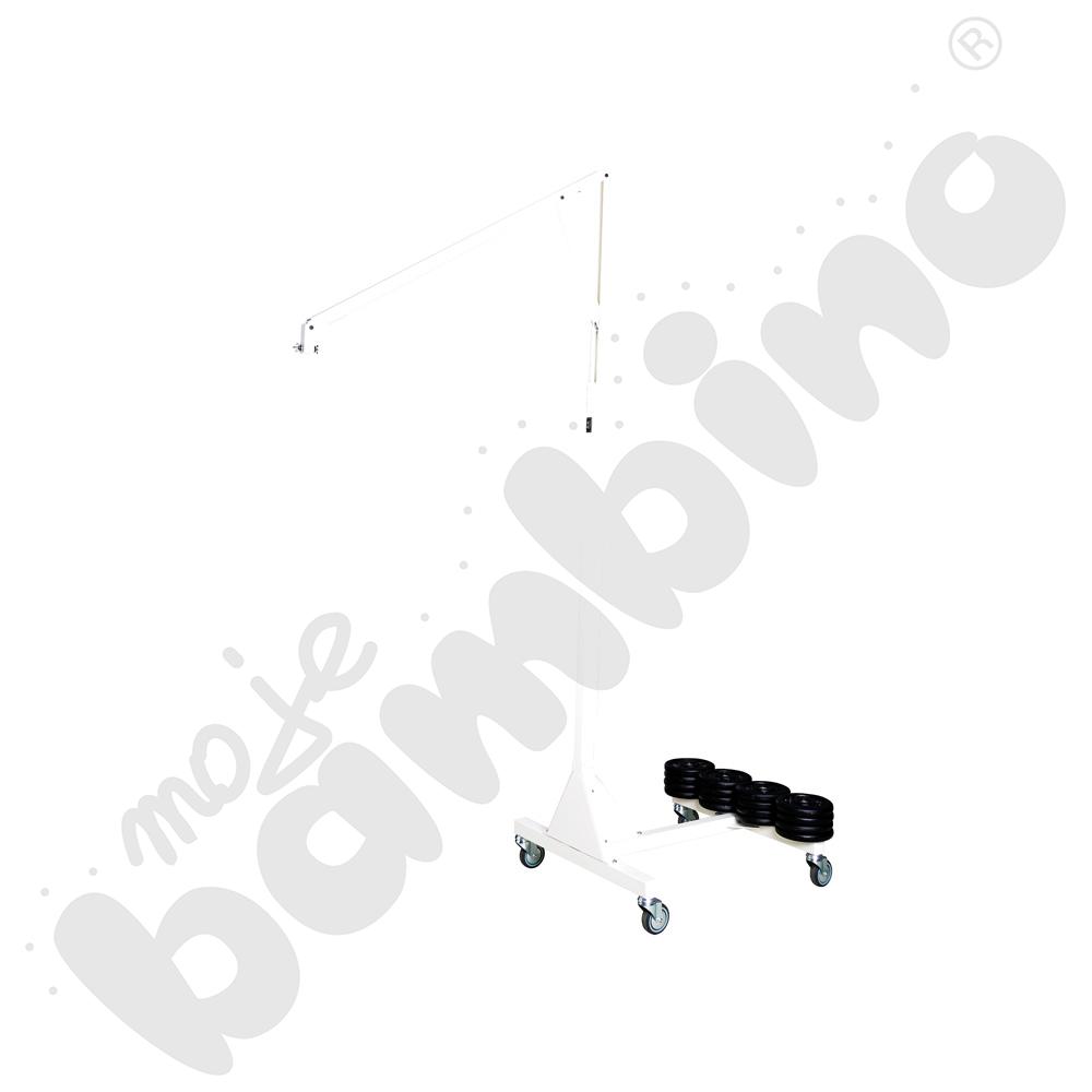 Mobilny statyw do Kinebi 5.0