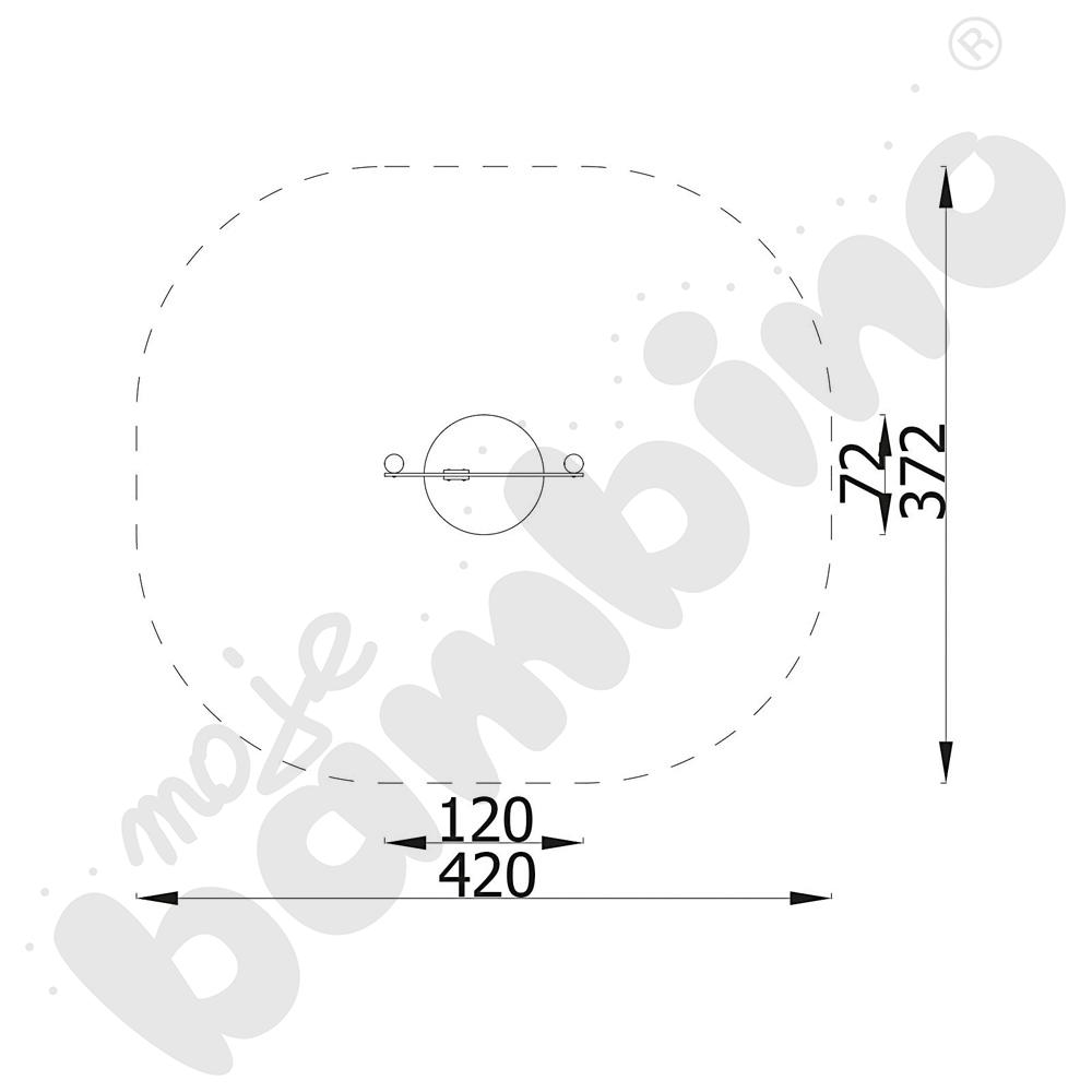 Universum - kula ziemska
