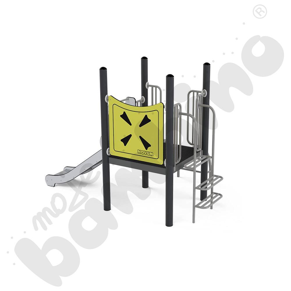 Action4kids Lime - zestaw 1902-A