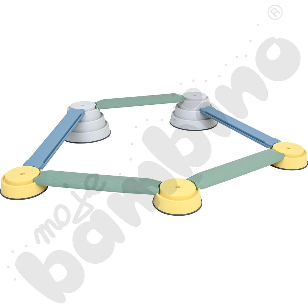 Zestaw do balansowania - podstawowy