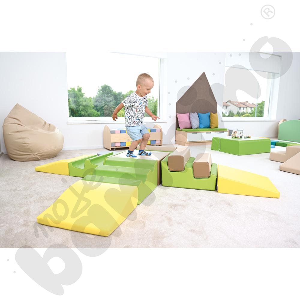 Kącik wspinaczkowy Natura