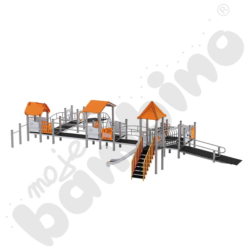 Quadro Simple 12711, metal