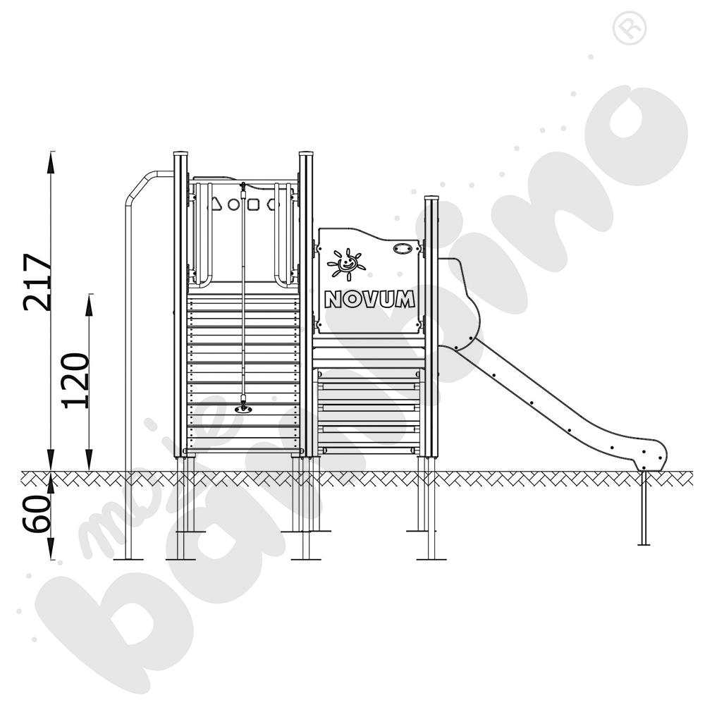 Quadro - zestaw 1260