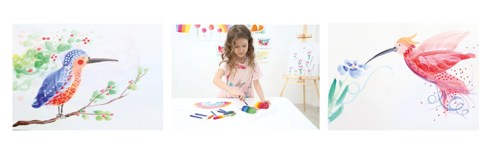 Aquarellfarben_kindergarten