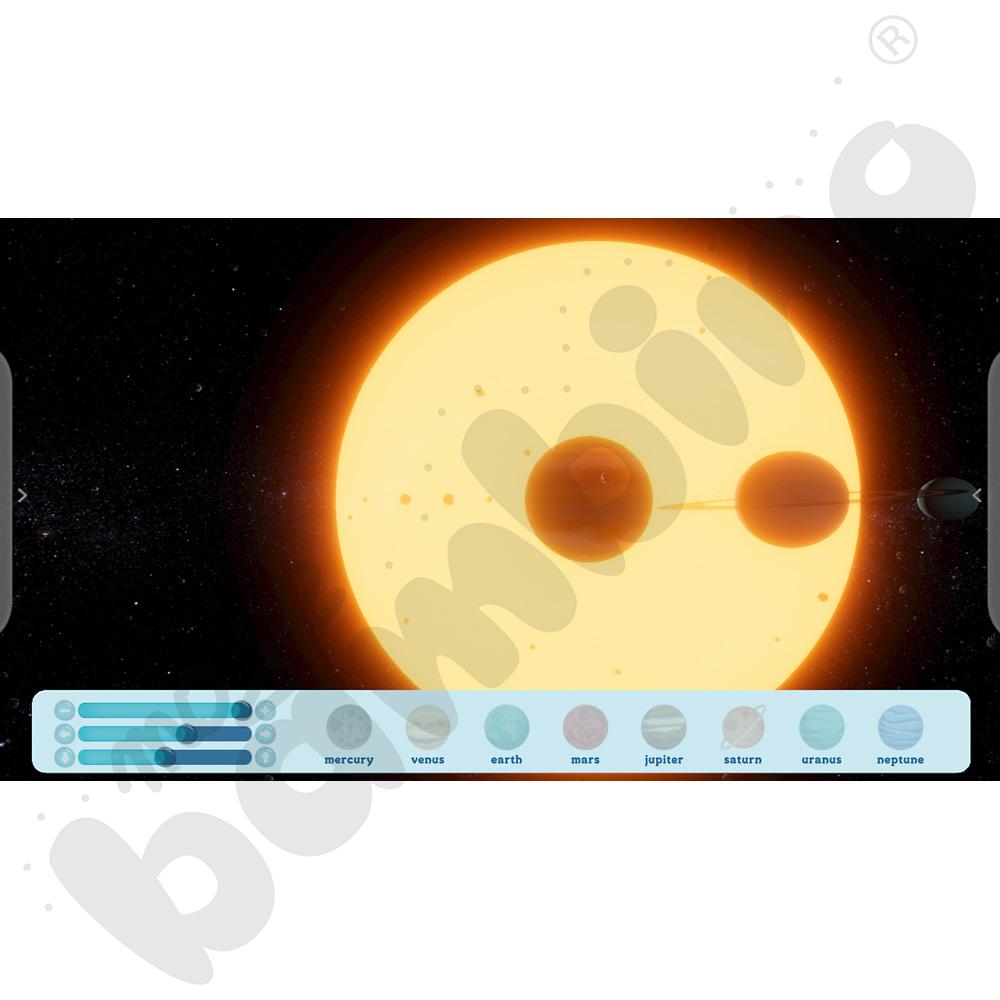 Knowla - Planeta Smart