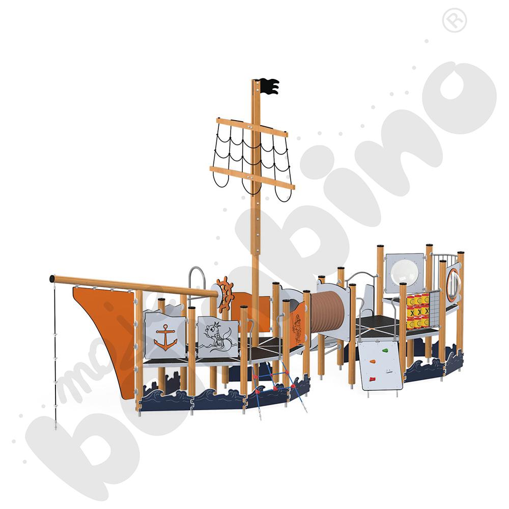 Statek Orbis Simple 11120EPZN-A