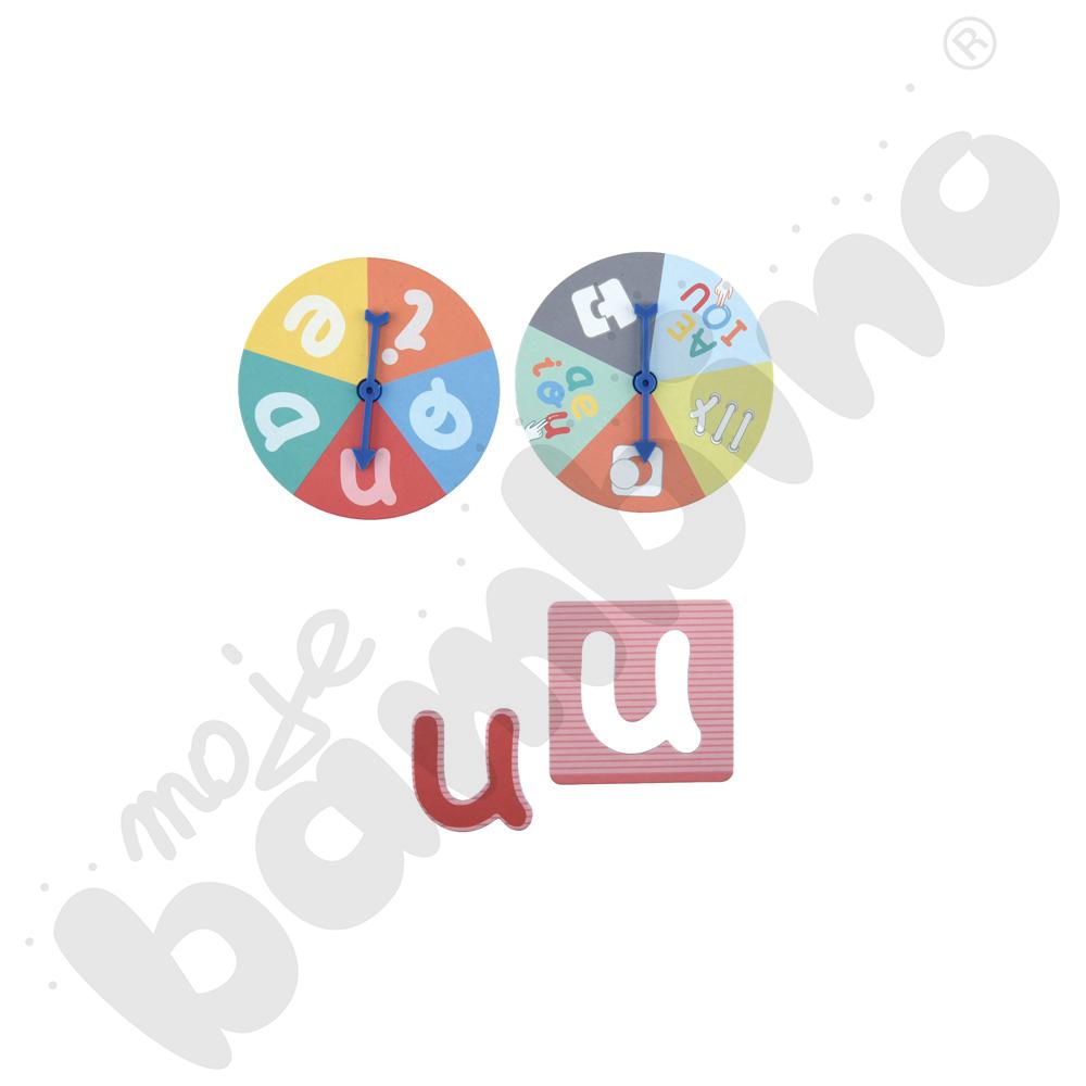 Odkrywamy samogłoski