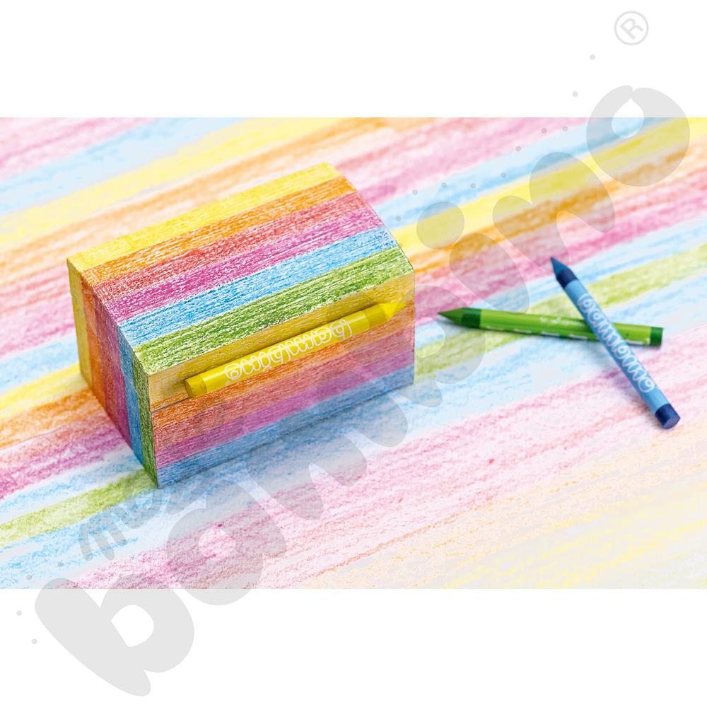 Szkatułka do ozdabiania