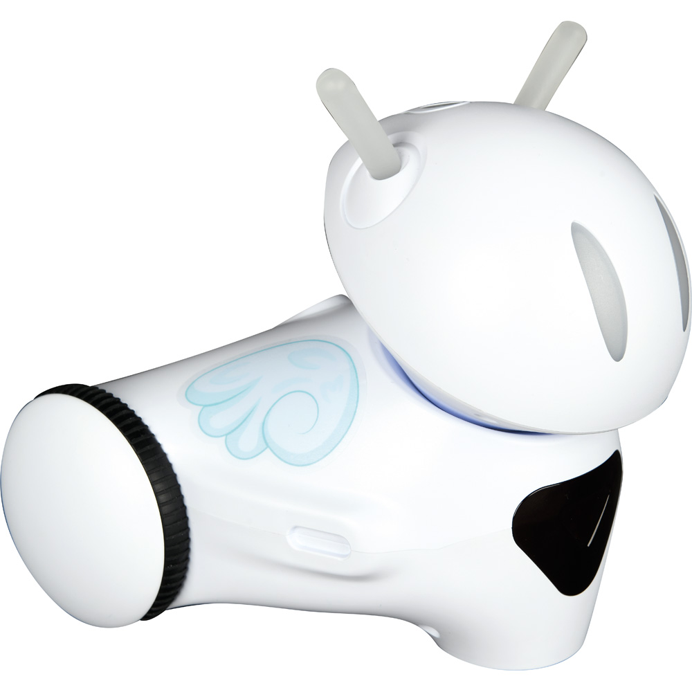 Samolepky pre personalizáciu robota Photon - Sada 4v1