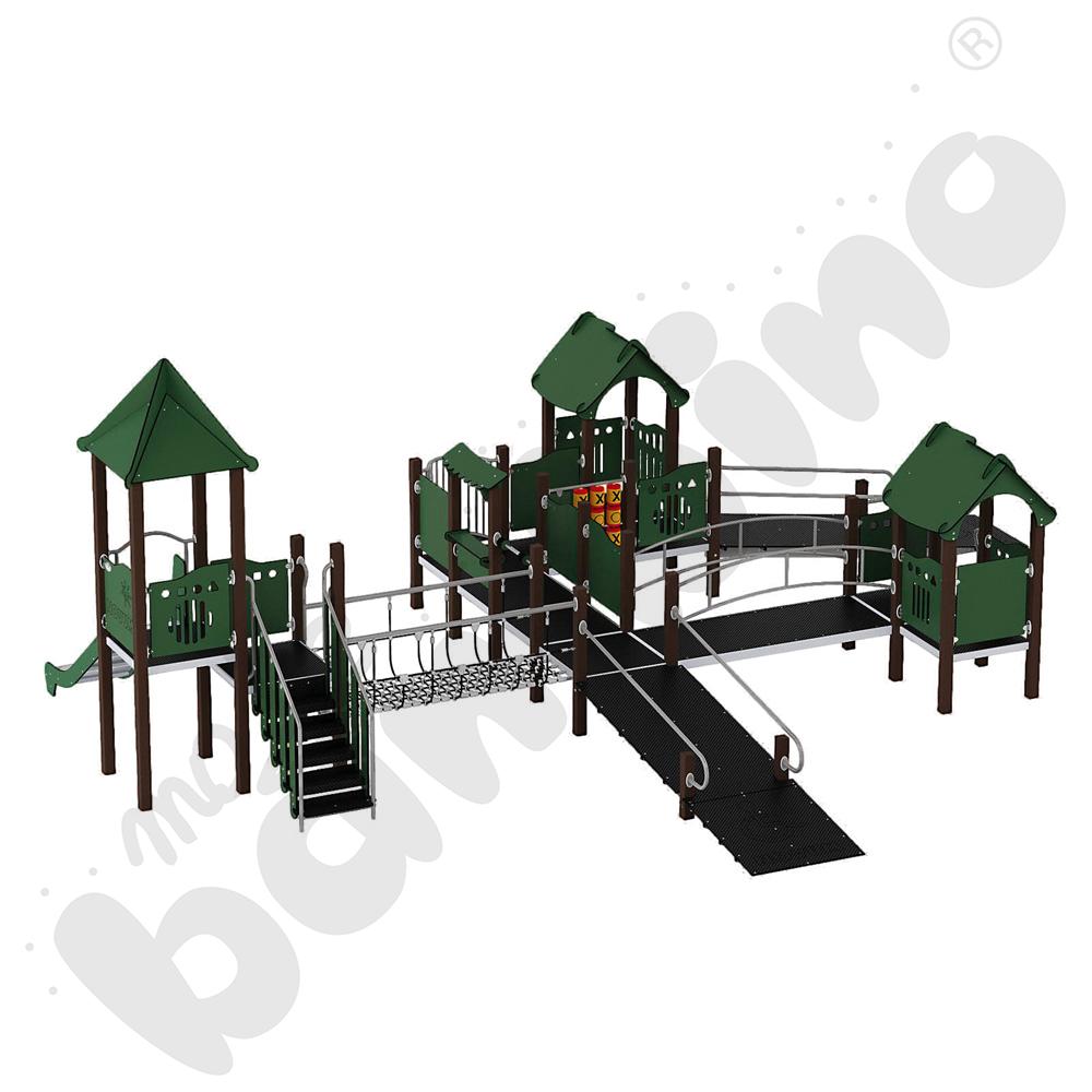 Zestaw Quadro 12481, recykling