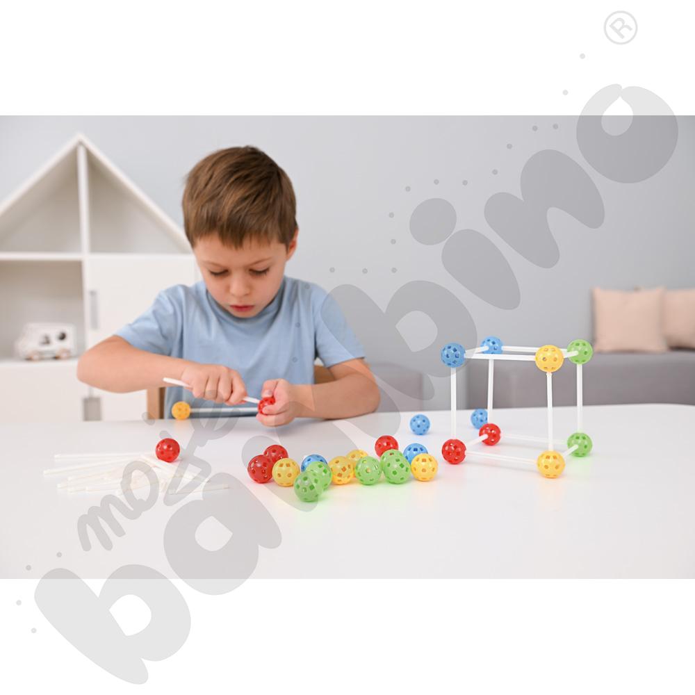 Układanka przestrzenna