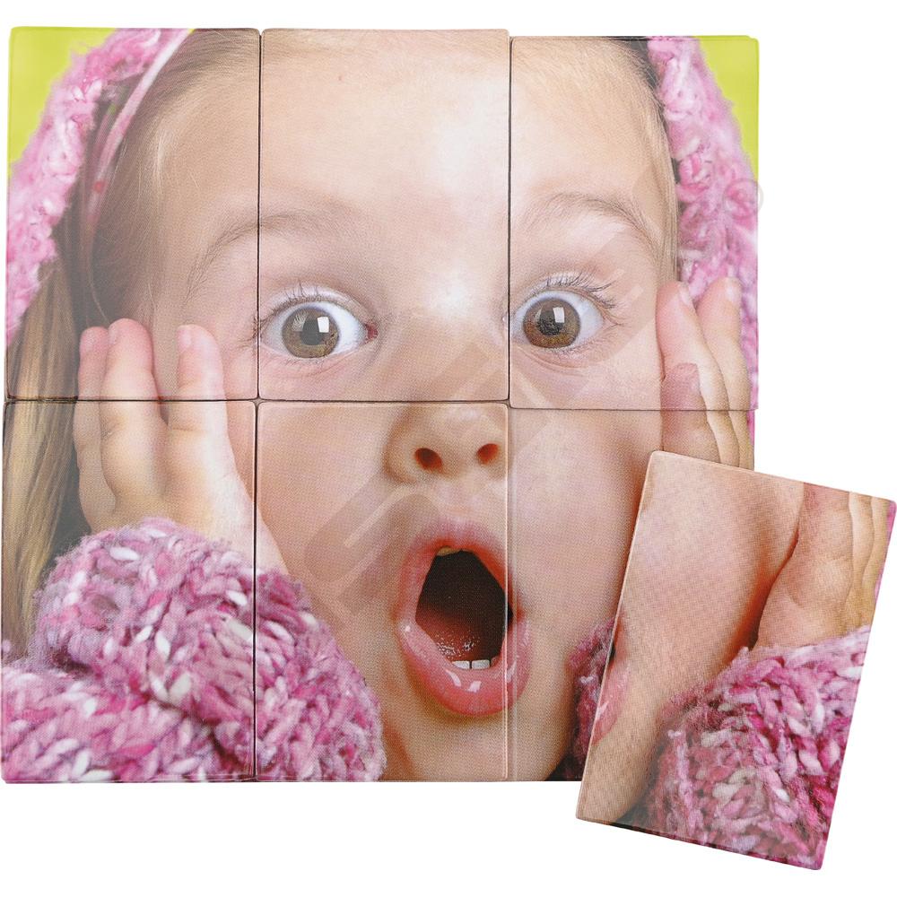 Ako sa cítiš? - puzzle