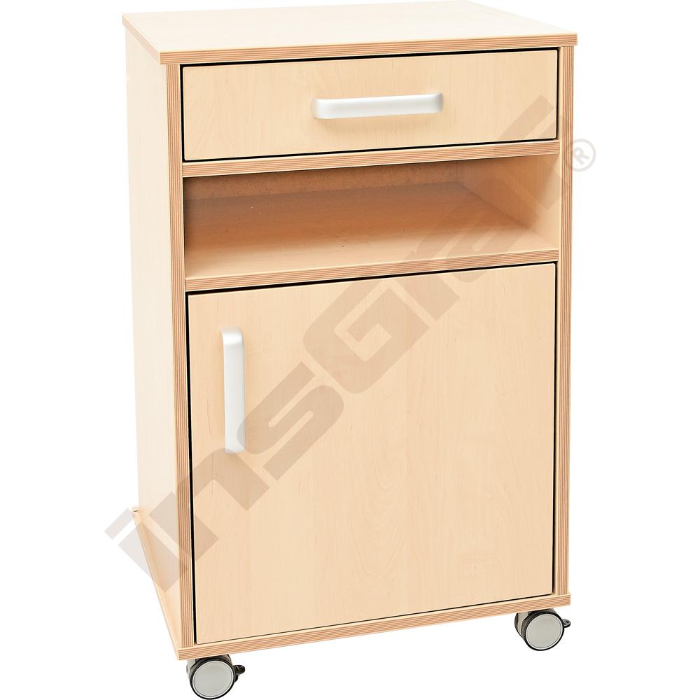 Noční stolek Flexi