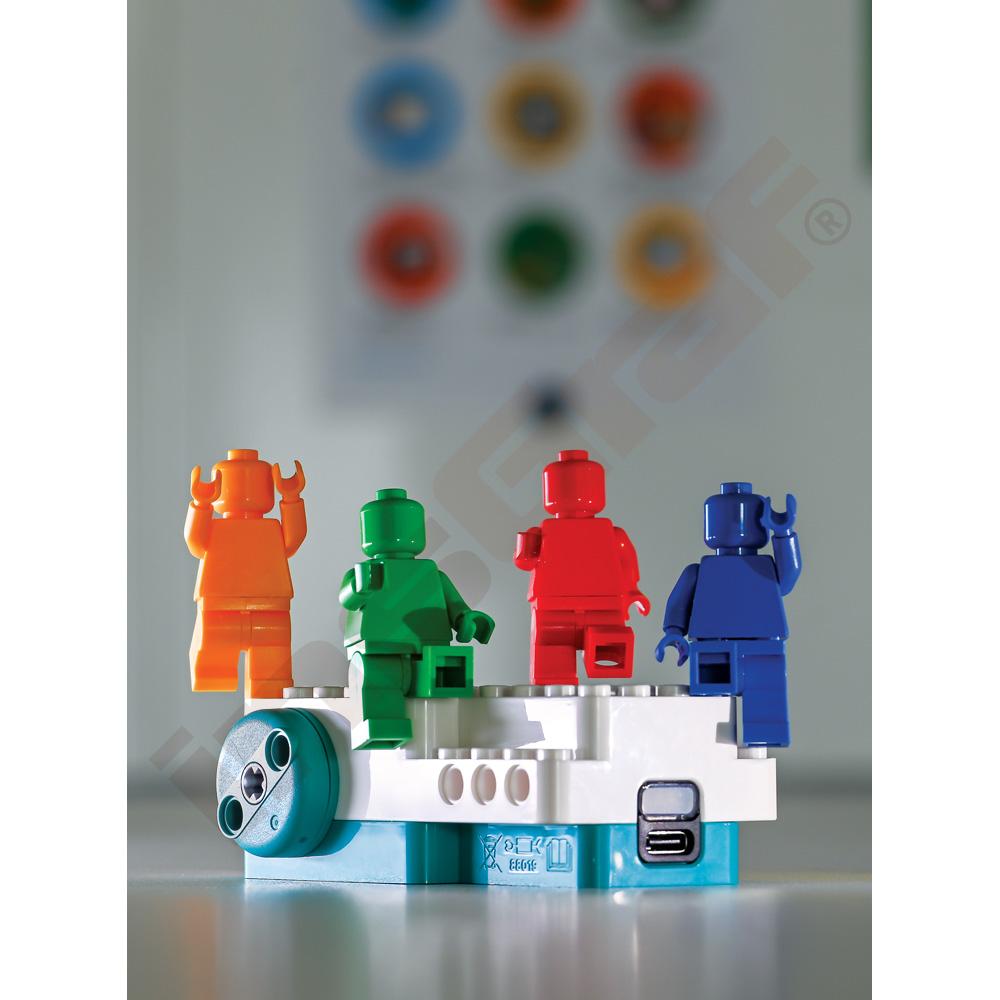 LEGO® Education Přírodní vědy 11+
