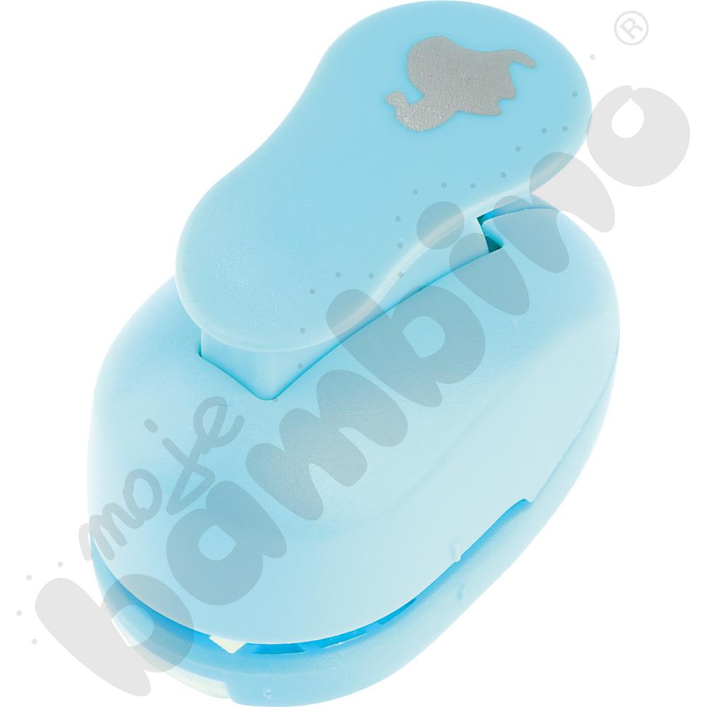 Dziurkacz średni Mikołaj