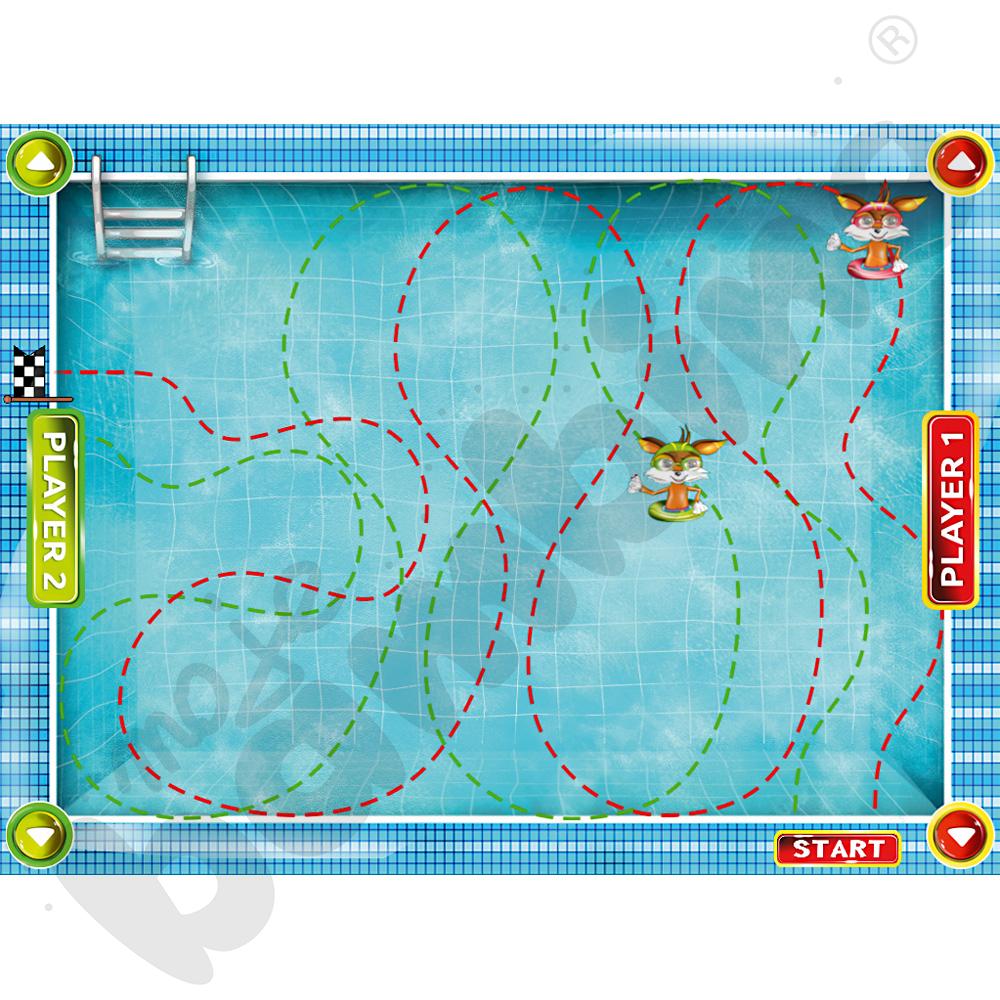 Pakiet Sport do FunFloor