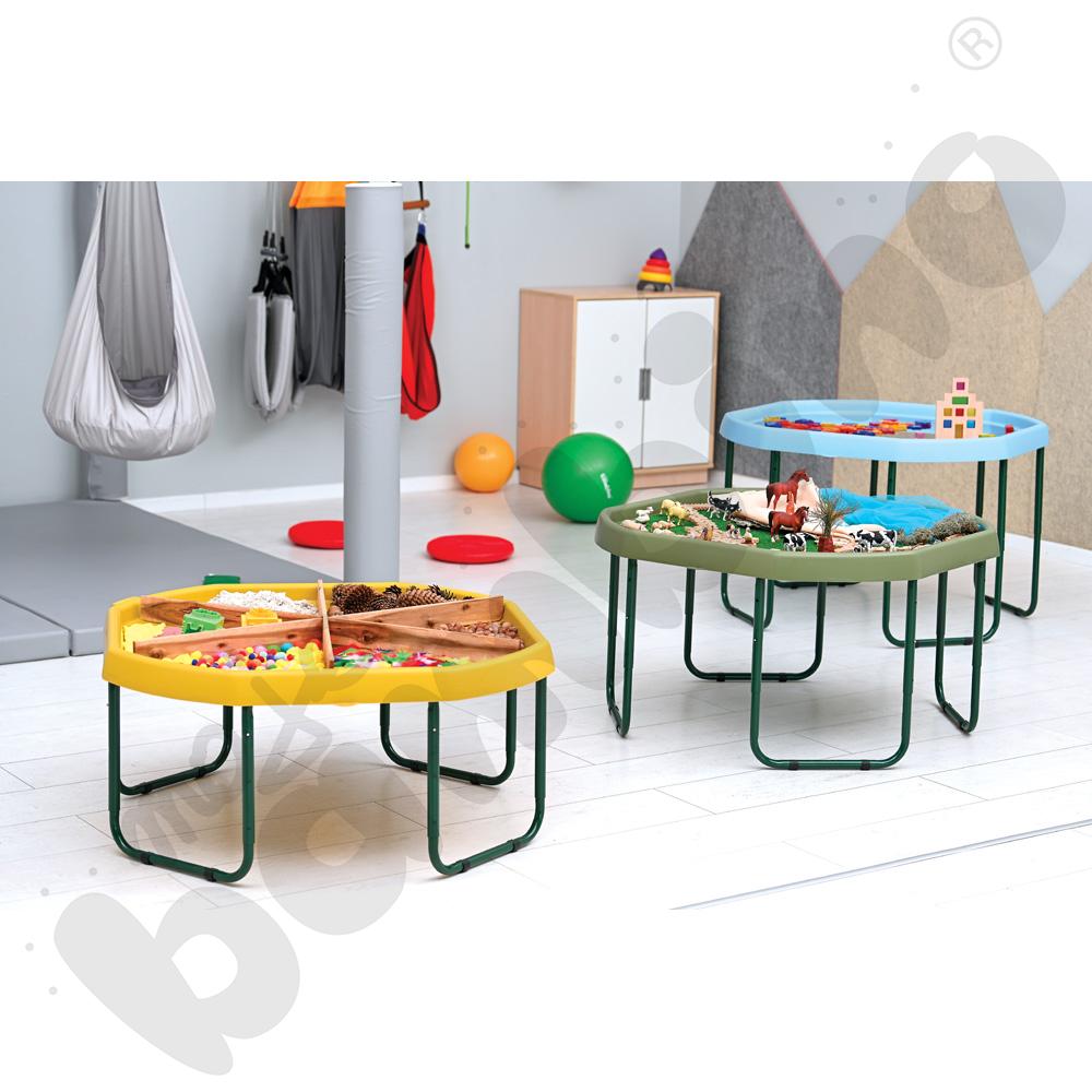 Taca Tuff Spot - zielona