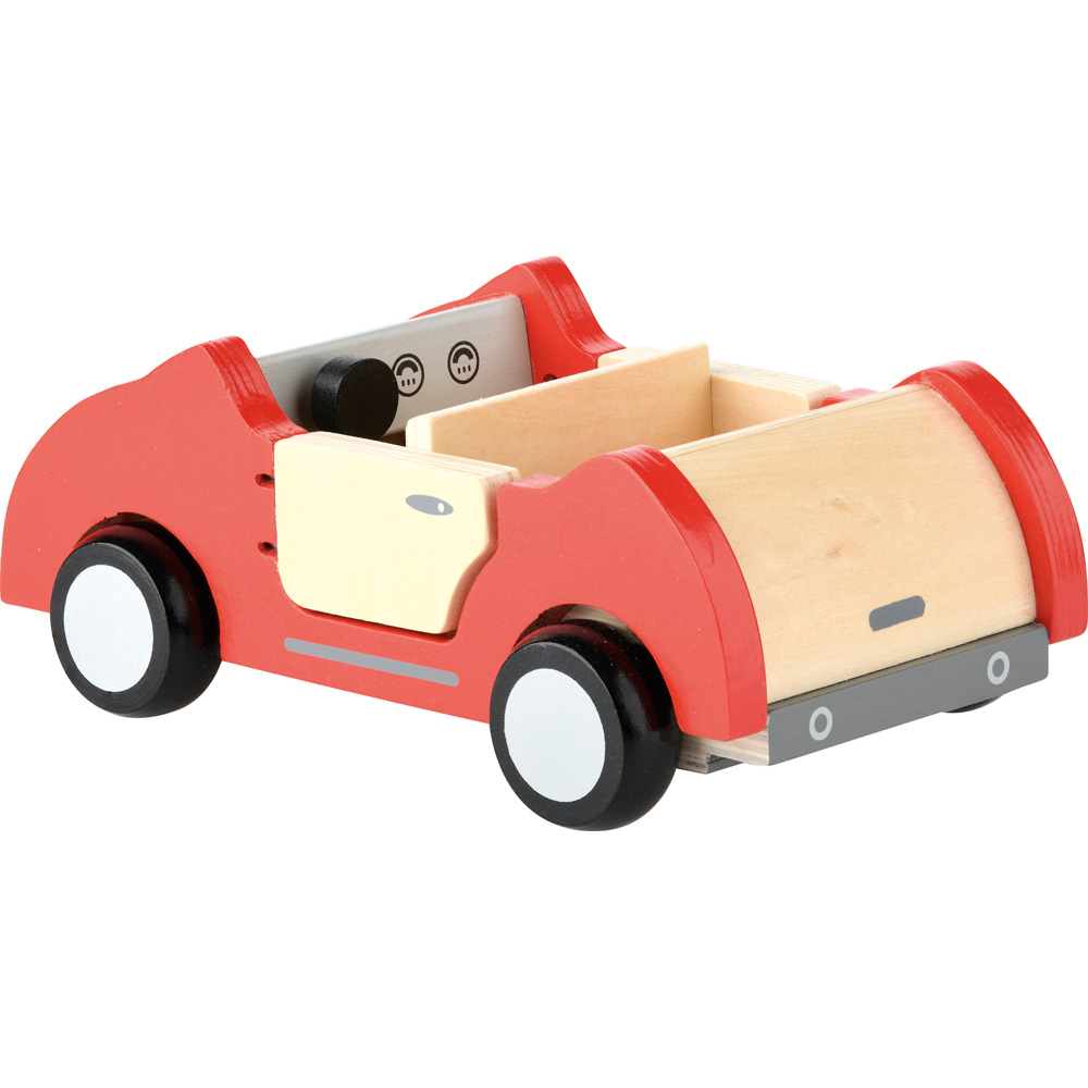 Rodinné auto