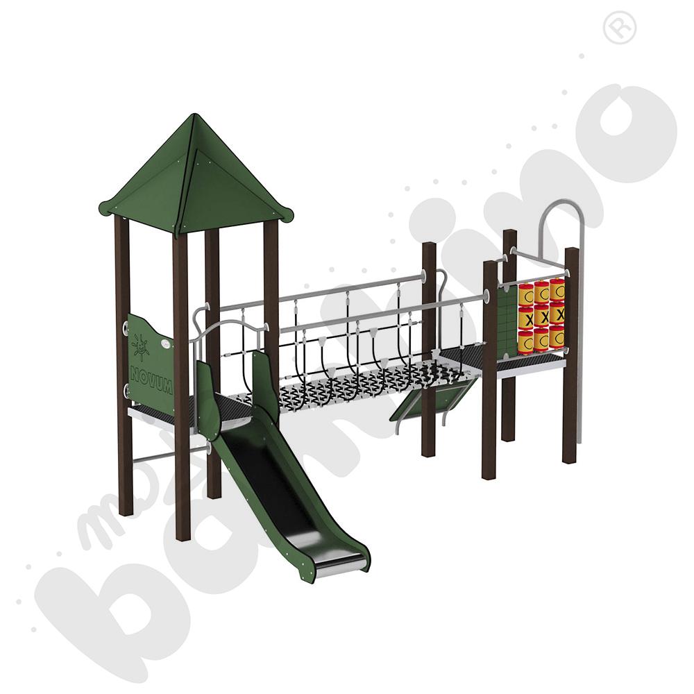 Quadro 1263, recykling