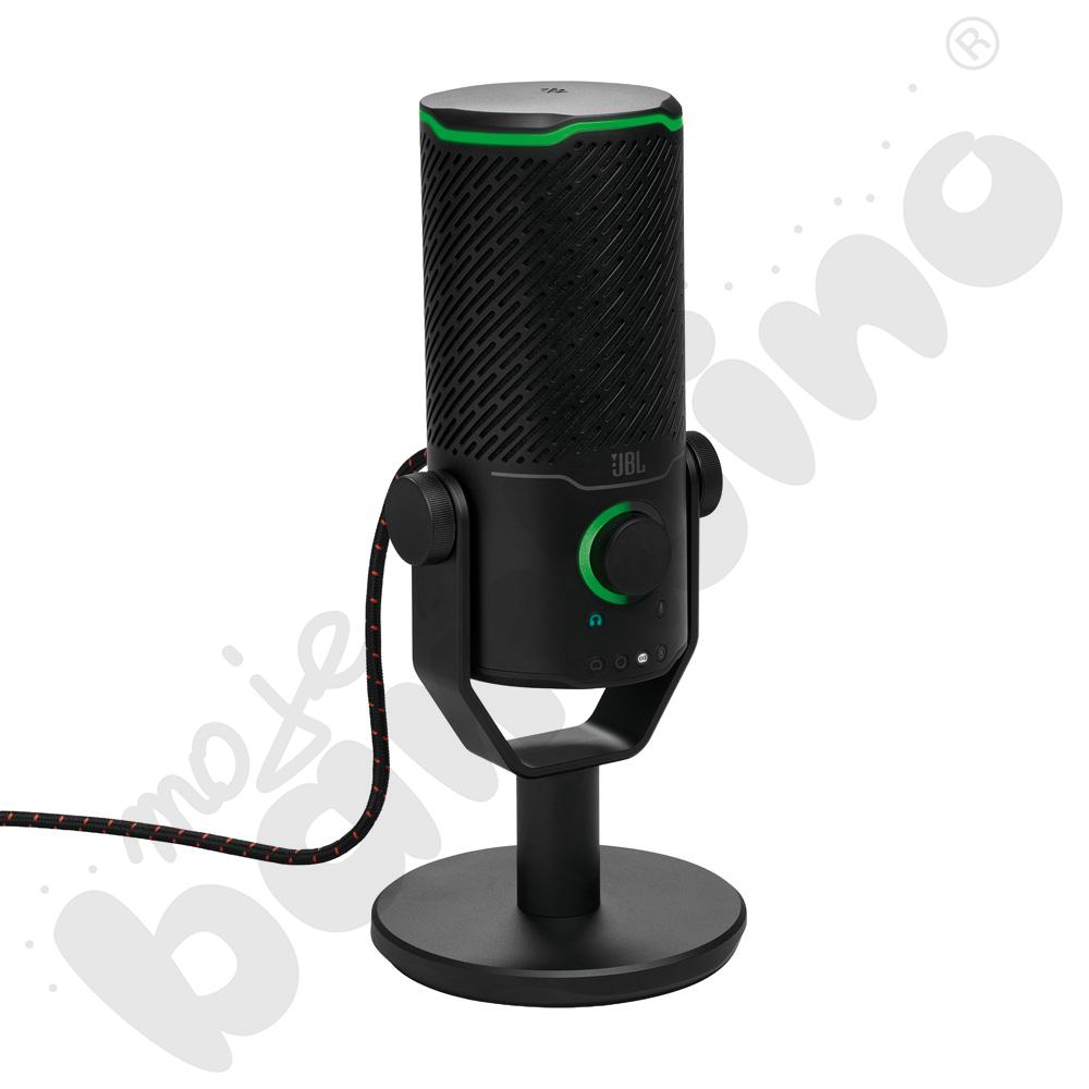 Mikrofon JBL Quantum Stream Studio