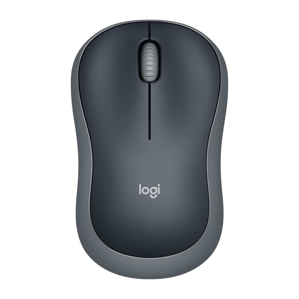 Bezdrôtová myš Logitech M185
