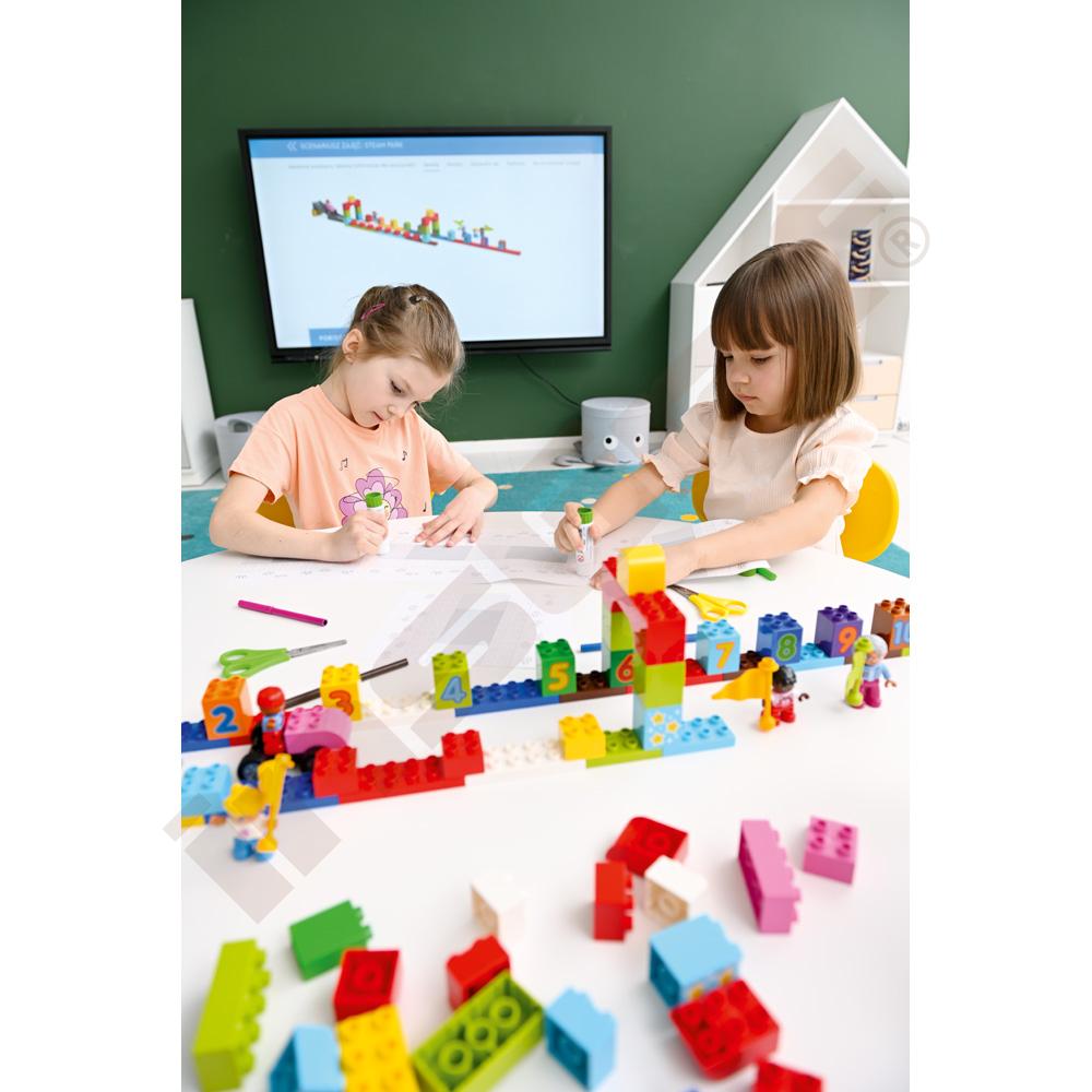LEGO® Education STEAM Park