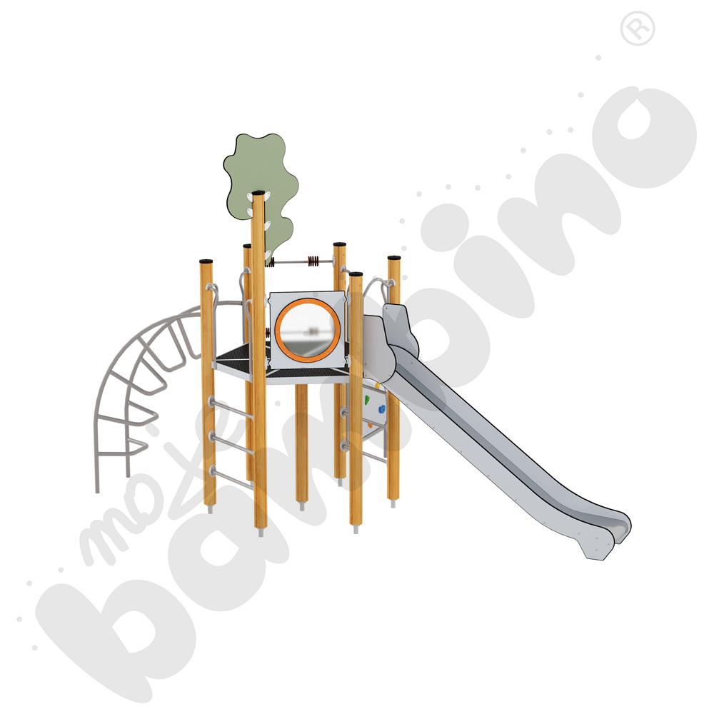 Zestaw Orbis Simple 11763