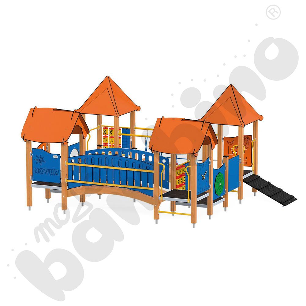   Quadro Baby - zestaw 12482  